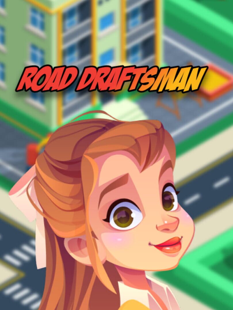 Road Draftsman Cover