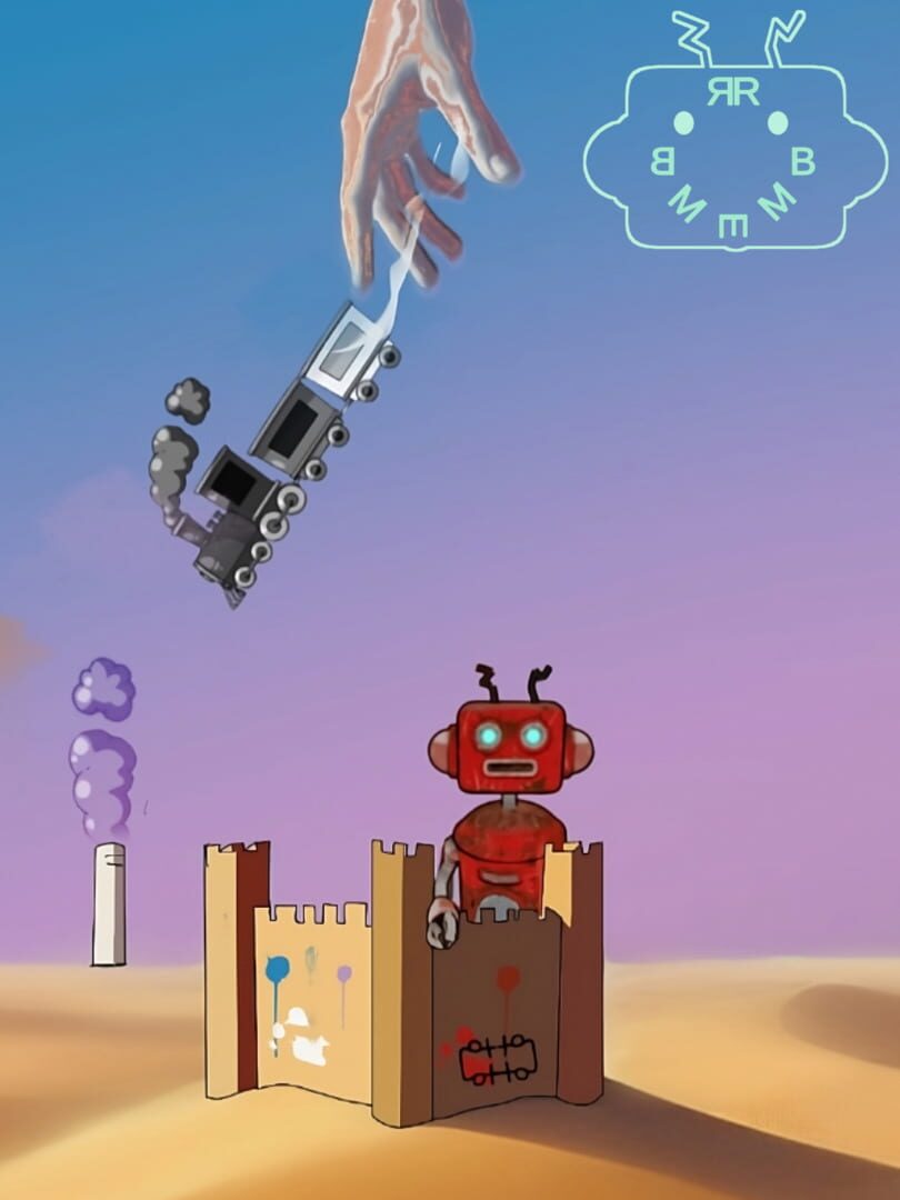 Robmembor Cover