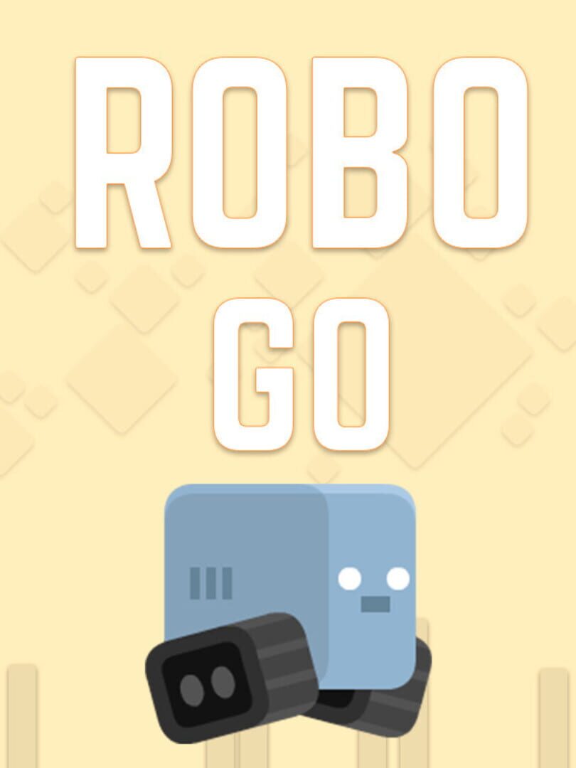 Robo Go カバー