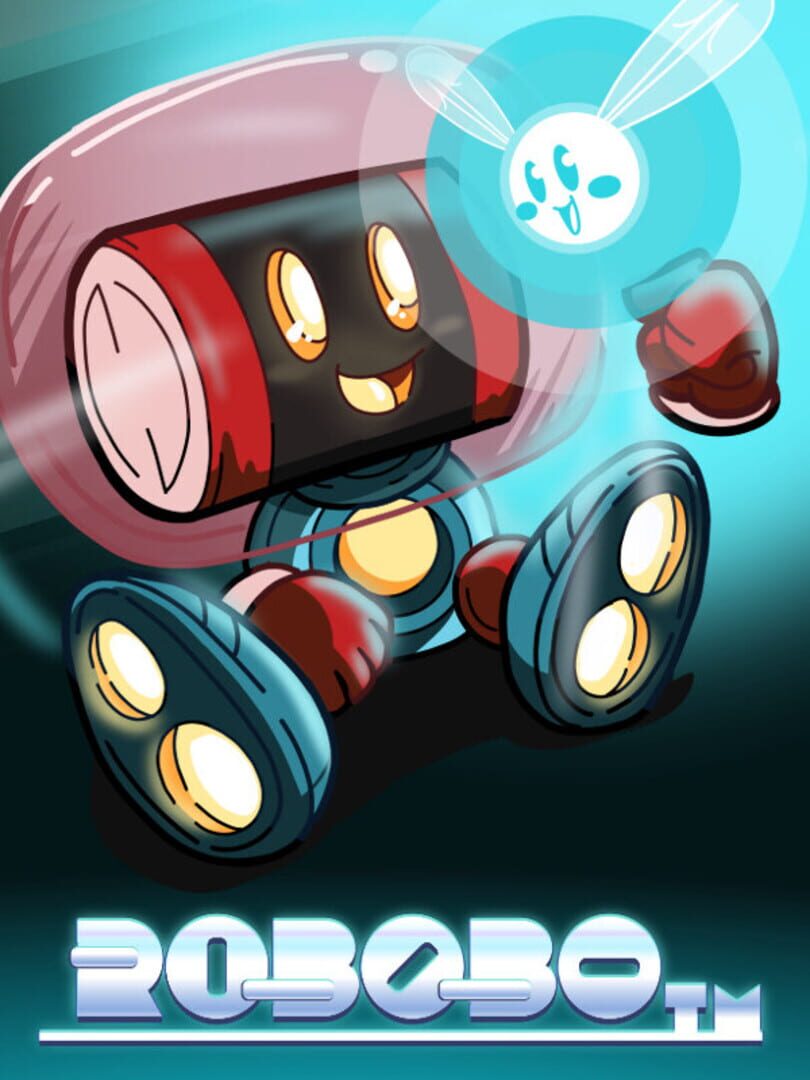 Robobo TM Cover