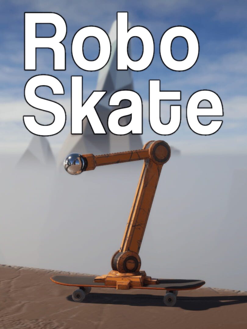 RoboSkate 커버