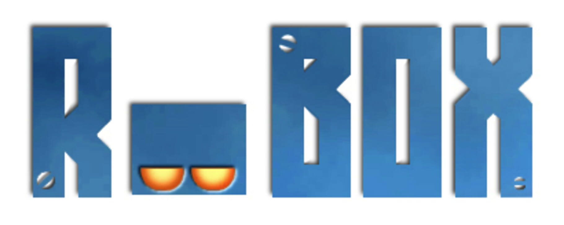 Capa de Robox