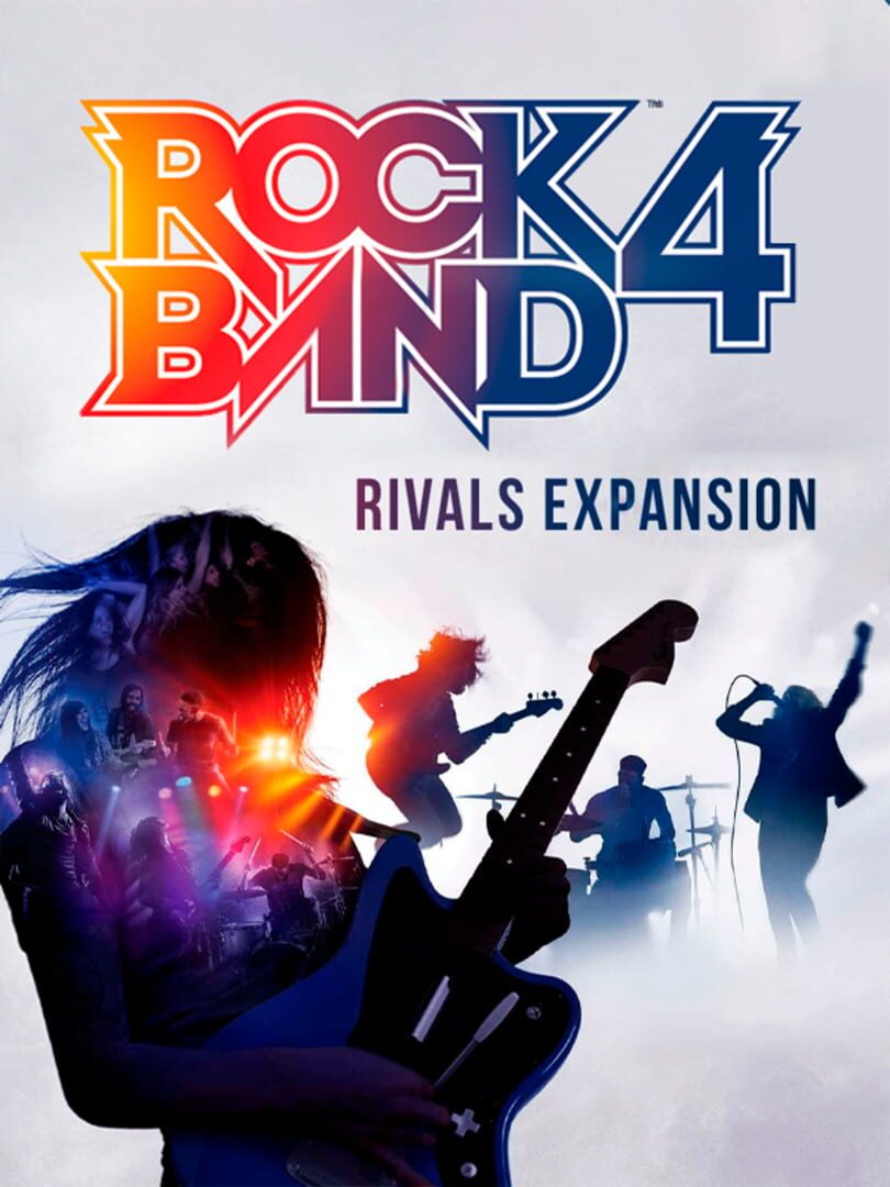 Is Rock Band 4: Rivals Expansion Down Right Now? Server Status ...