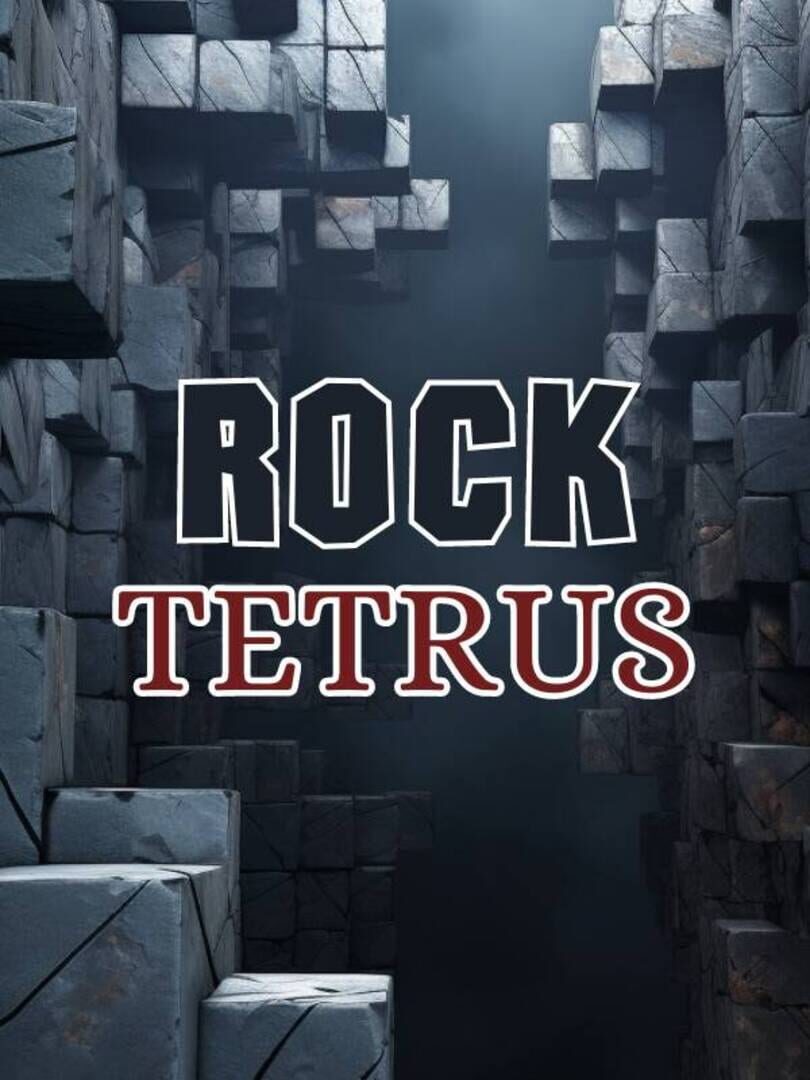 Copertina di Rock Tetrus