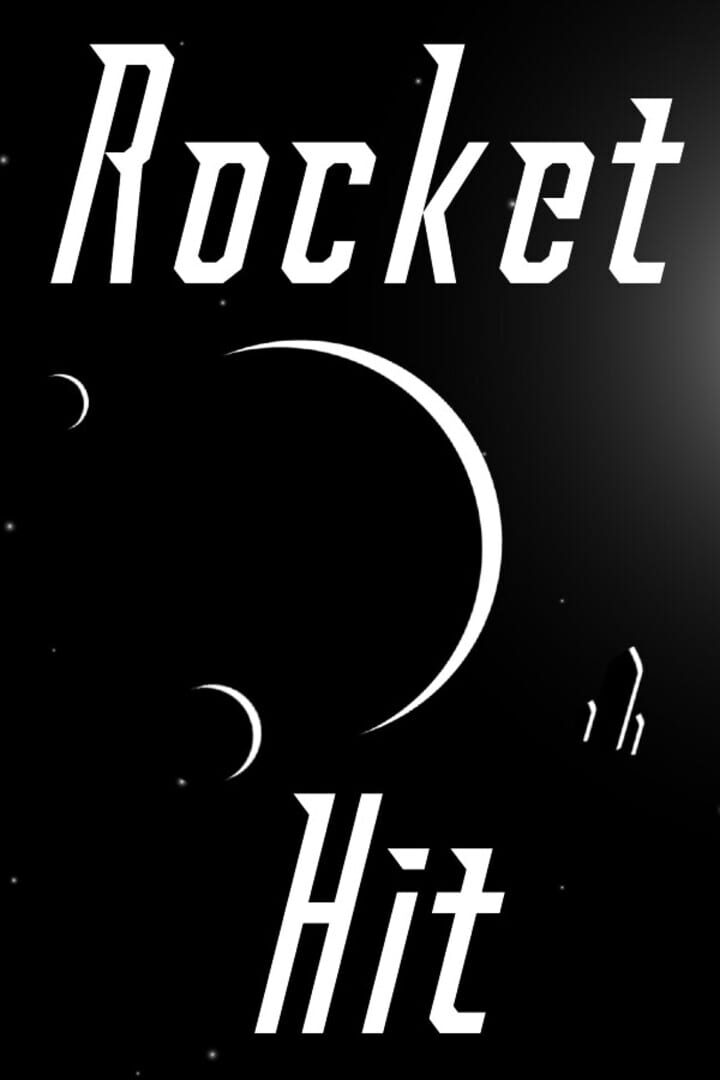 Couverture de Rocket Hit