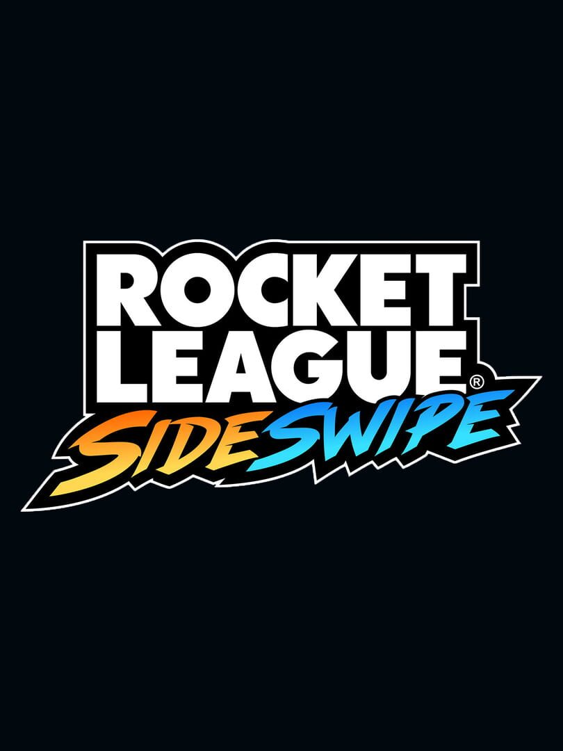 Rocket League Sideswipe Cover