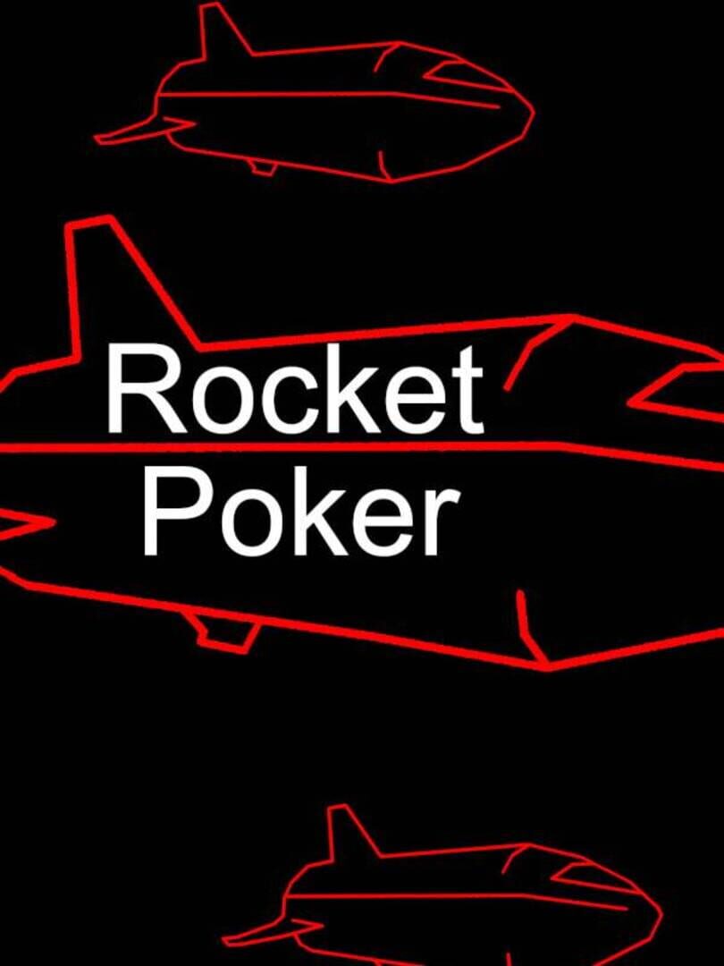 Couverture de Rocket Poker