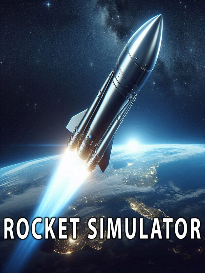 Capa de Rocket Simulator