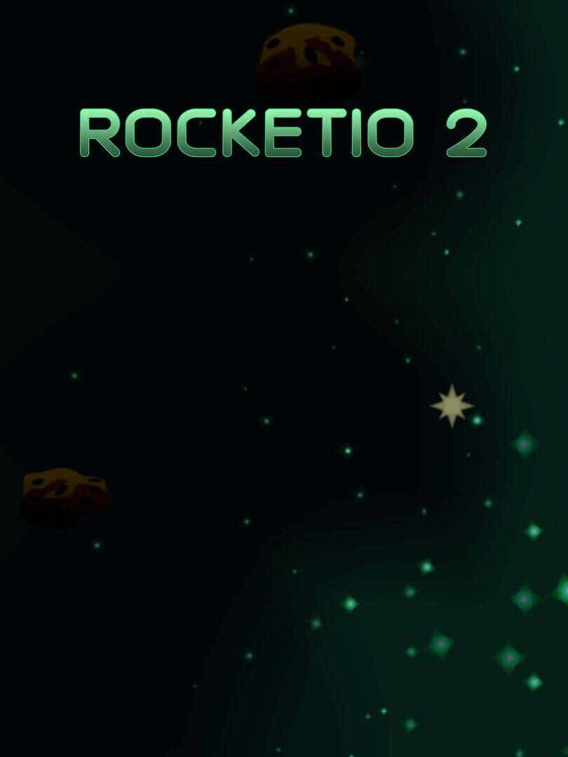 Rocketio 2 Cover