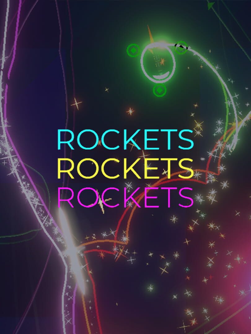 RocketsRocketsRockets 커버