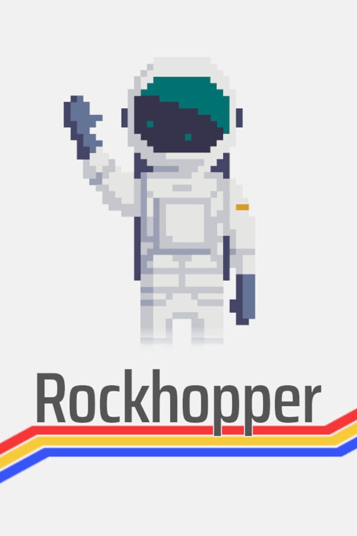 Rockhopper 커버