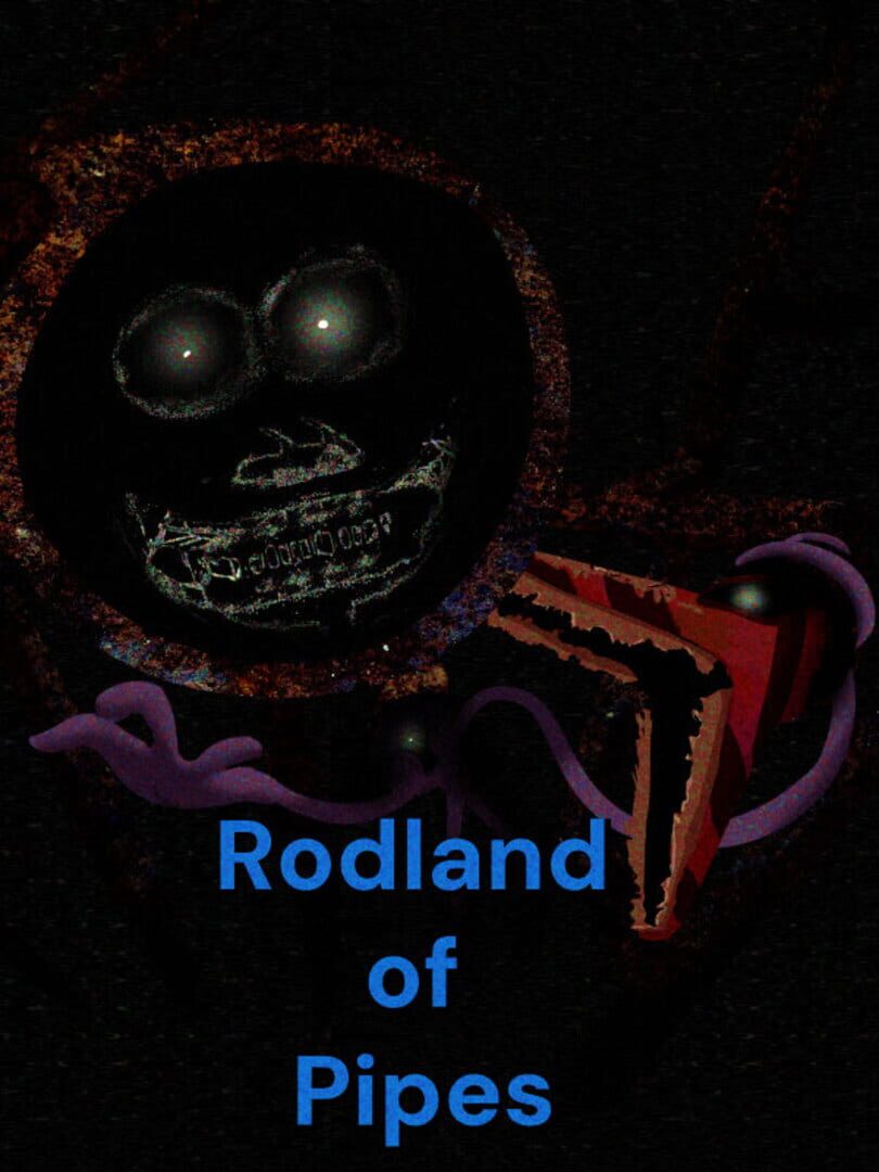Couverture de Rodland of Pipes