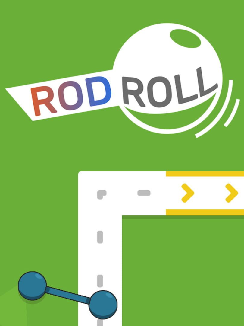 Copertina di Rods: Rod Roll