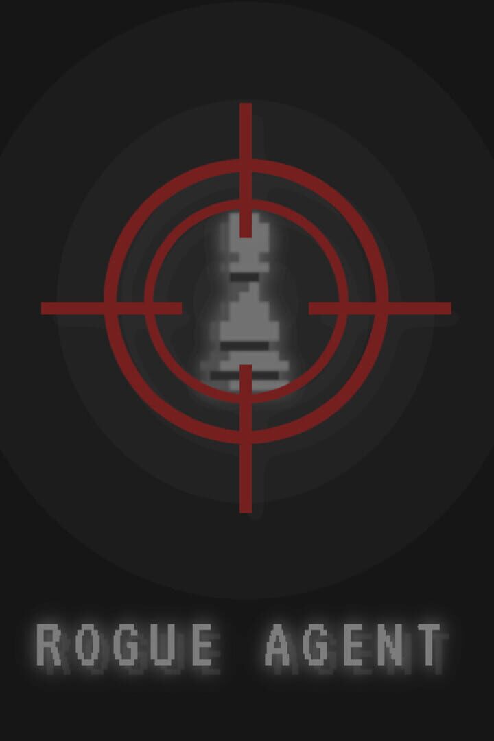 Copertina di Rogue Agent