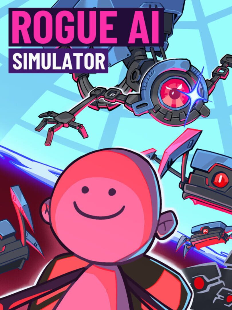 Rogue AI Simulator 커버