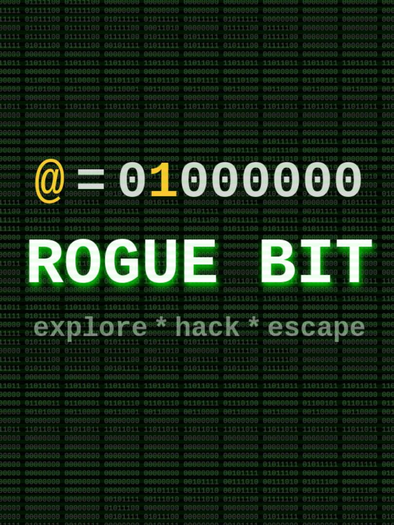 Rogue Bit Kapağı
