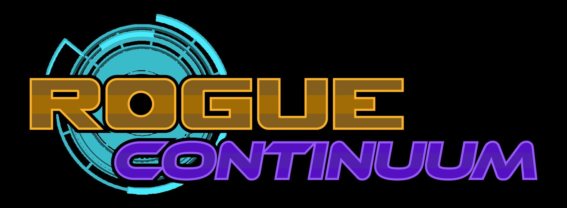 Rogue Continuum Cover