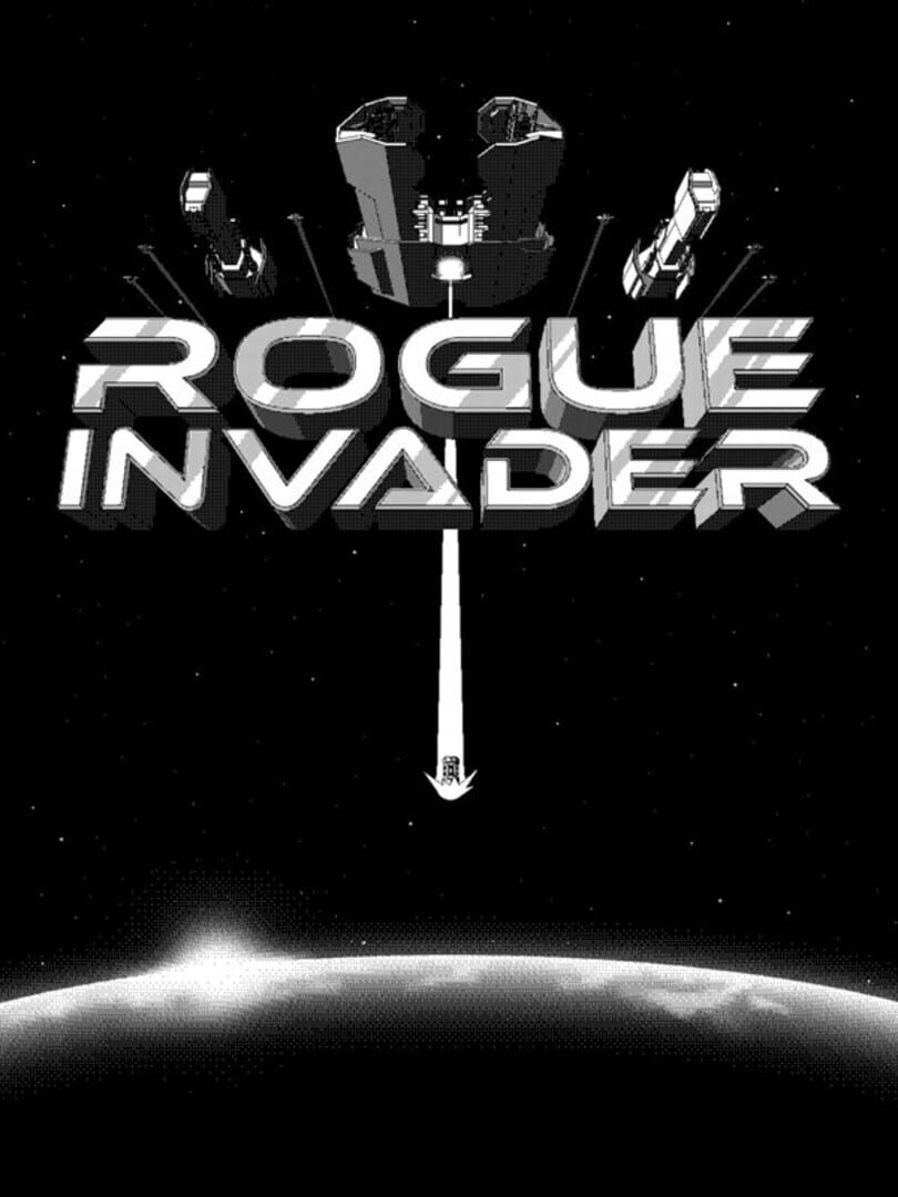 Rogue Invader カバー