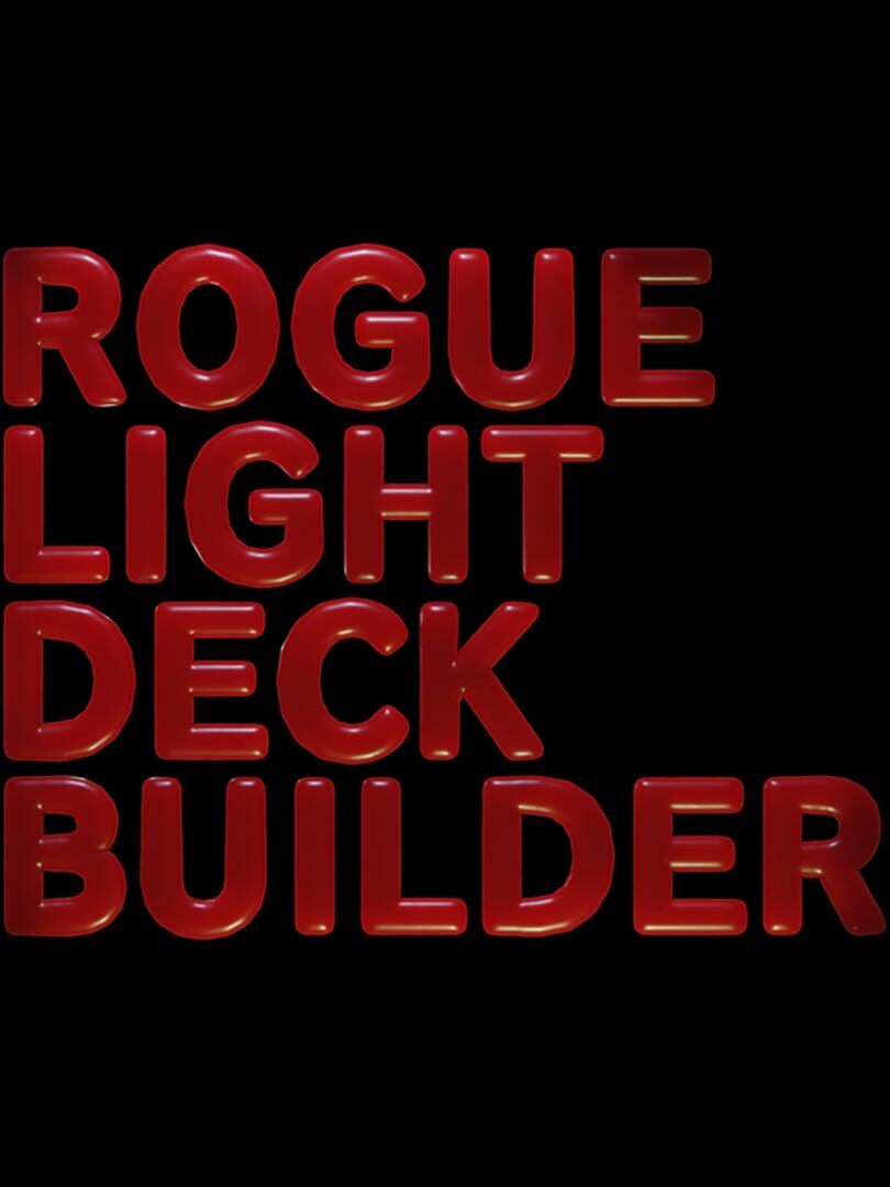Rogue Light Deck Builder Cover