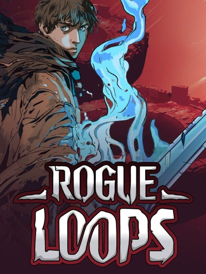 Capa de Rogue Loops