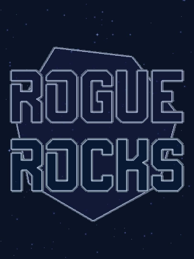 Copertina di Rogue Rocks