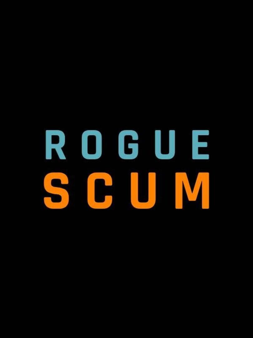 Rogue Scum カバー