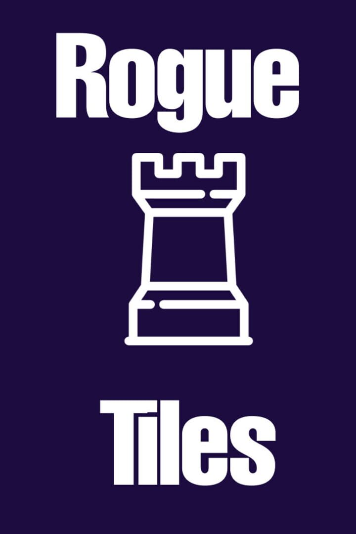 Capa de Rogue Tiles
