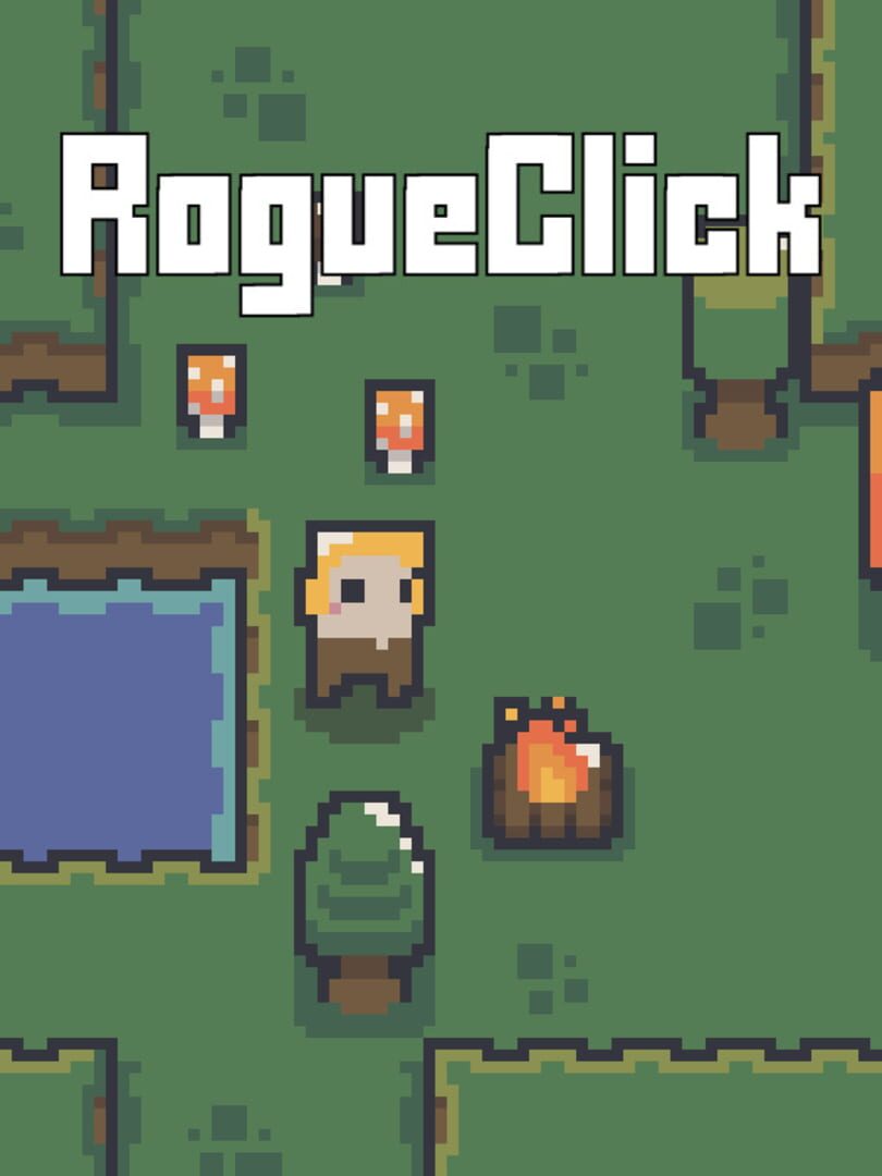 RogueClick 커버
