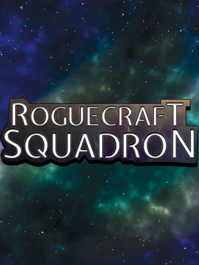 RogueCraft Squadron Cover