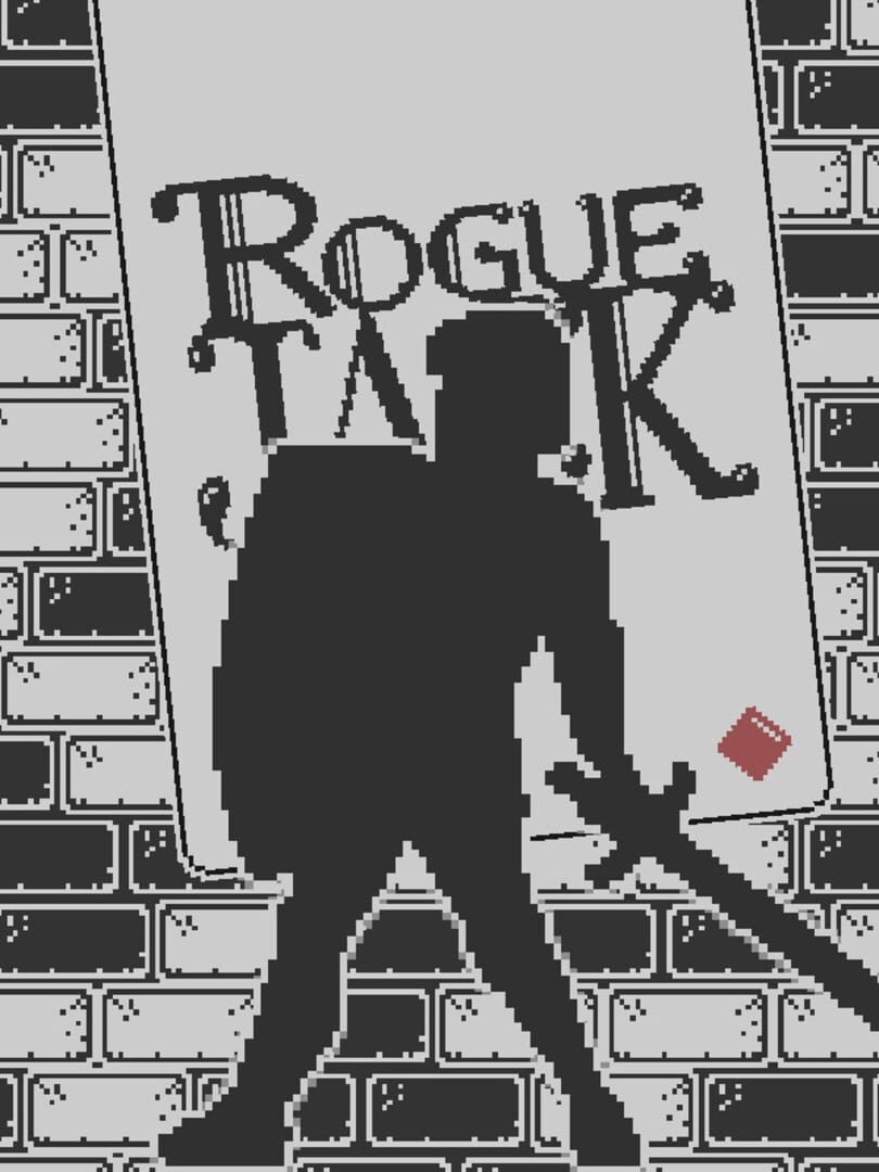 RogueJack: Roguelike Blackjack 커버