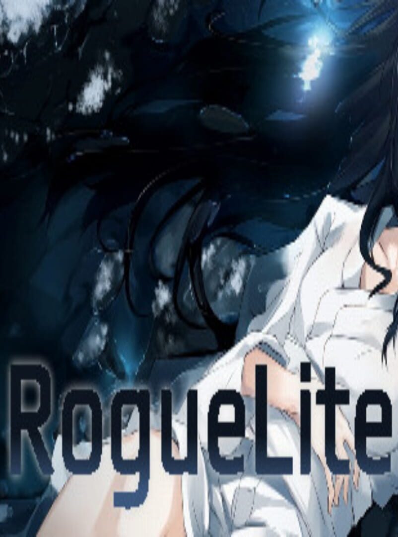 Roguelite Kapağı
