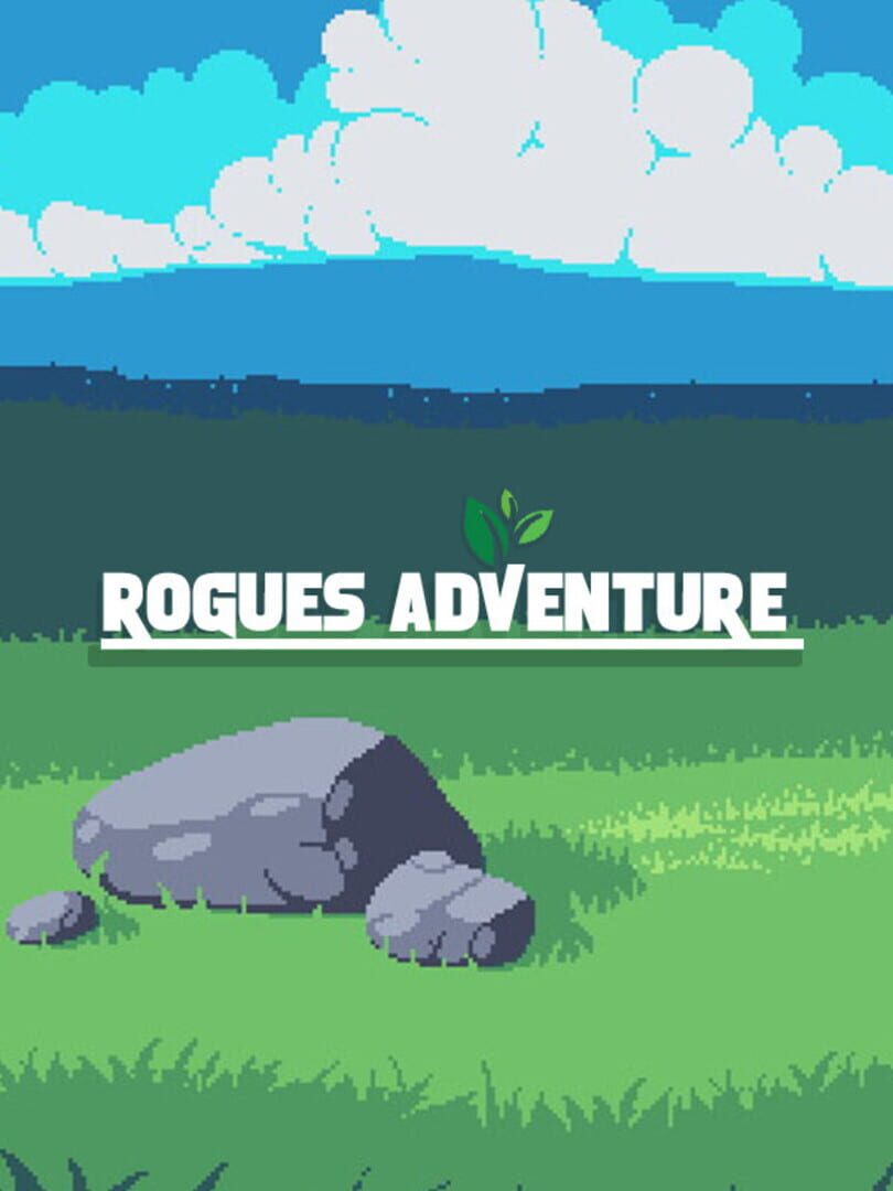 Rogues Adventure 커버