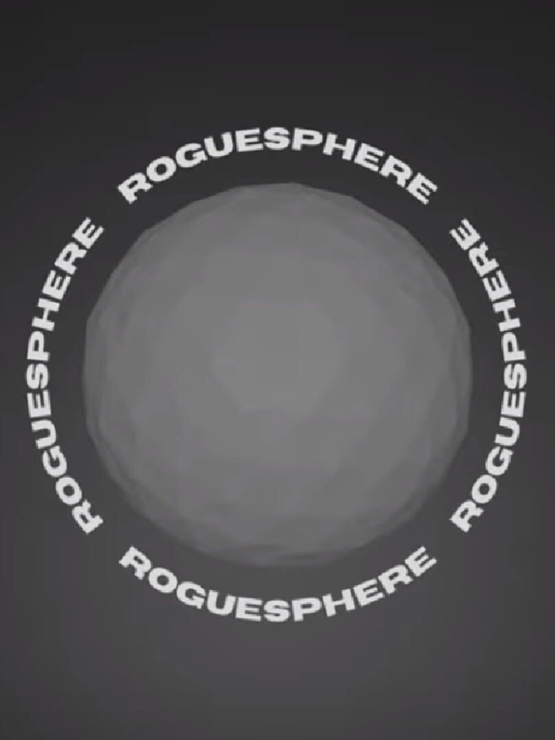 Roguesphere Cover