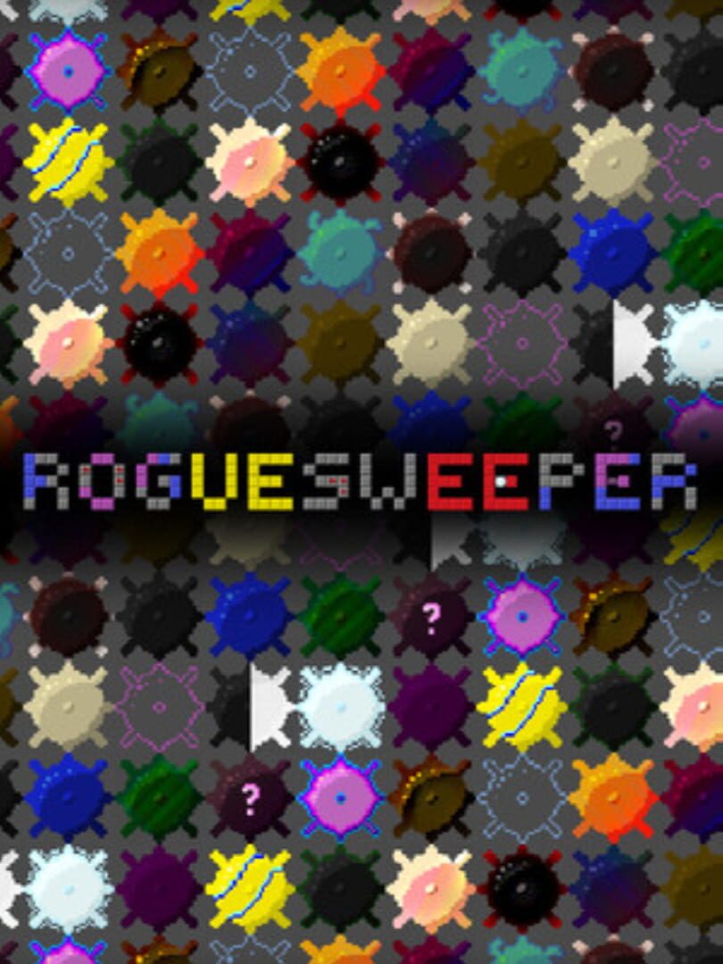 Roguesweeper Cover