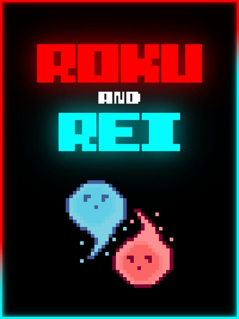 Couverture de Roku and Rei