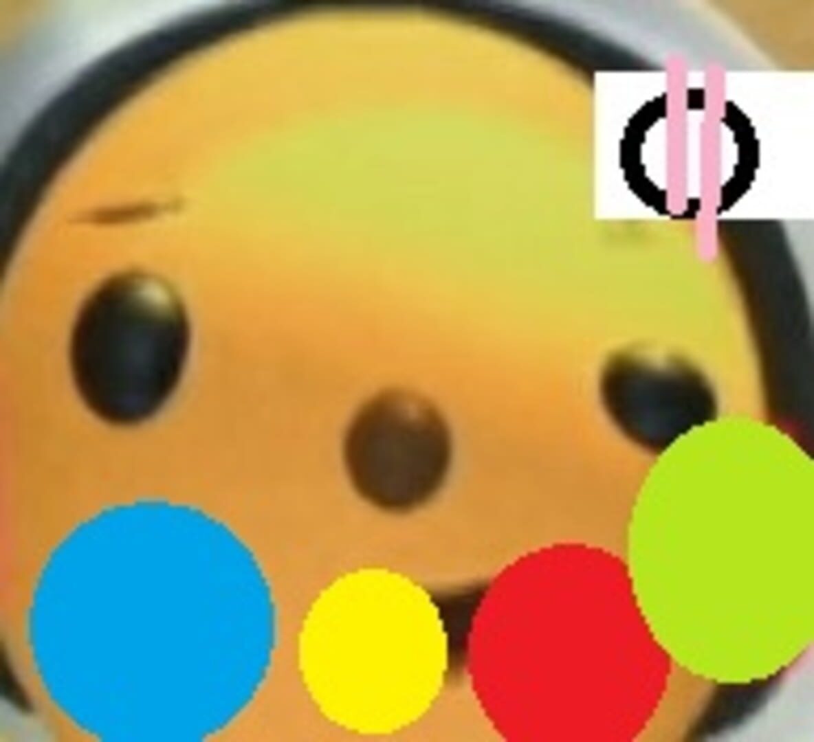 Rolie Polie Olie POP! 커버