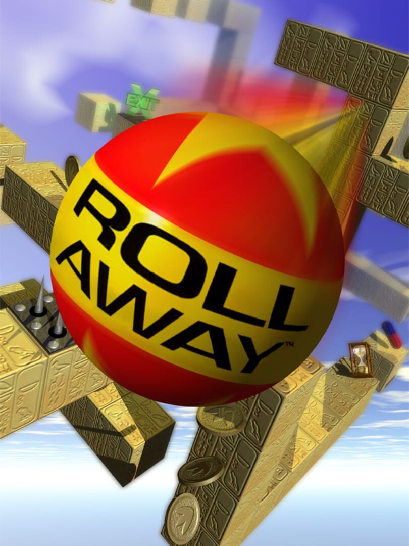 Capa de Roll Away