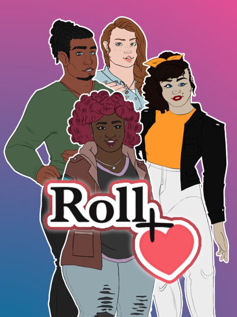 Roll+Heart Kapağı