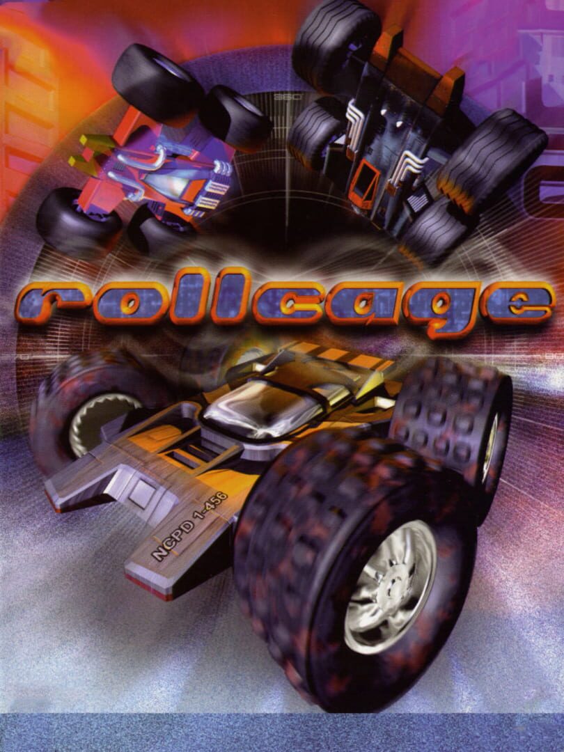 Rollcage