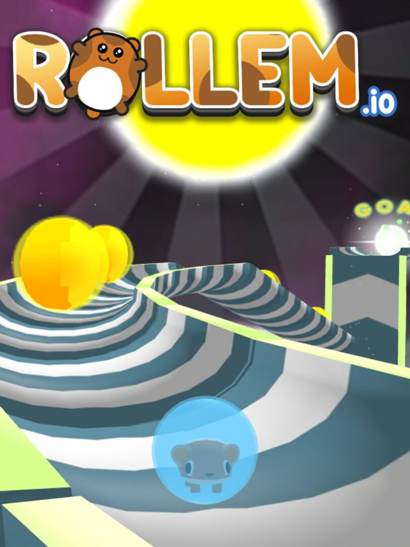 Rollem.io Kapağı