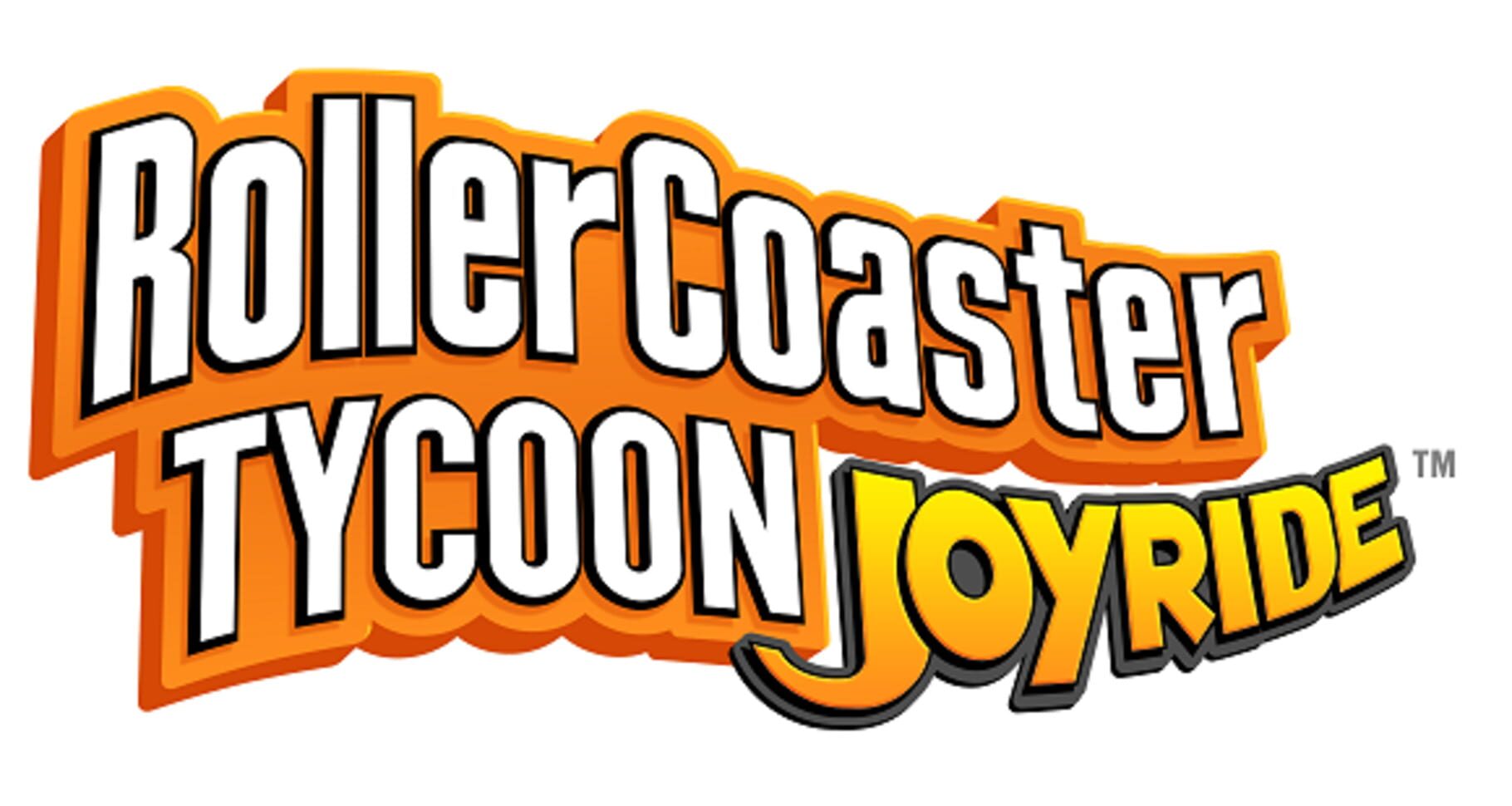 Copertina di Rollercoaster Tycoon Joyride