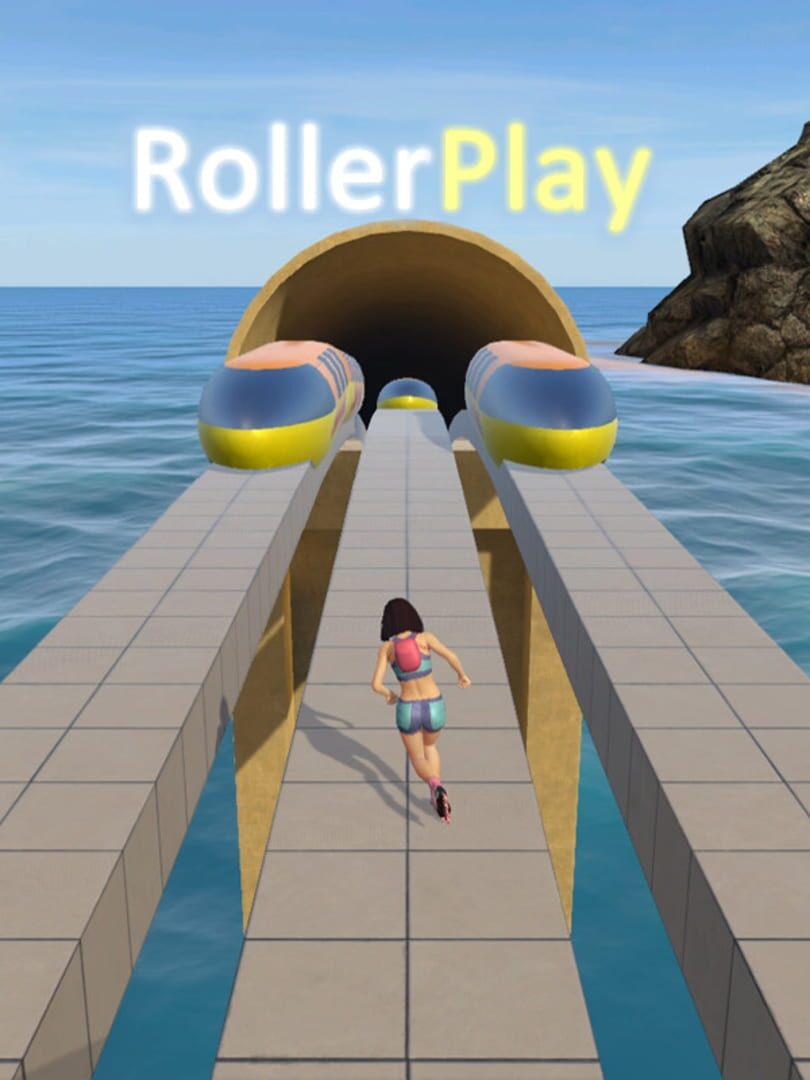 RollerPlay 커버