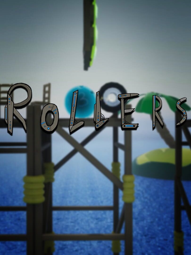 Rollers Cover
