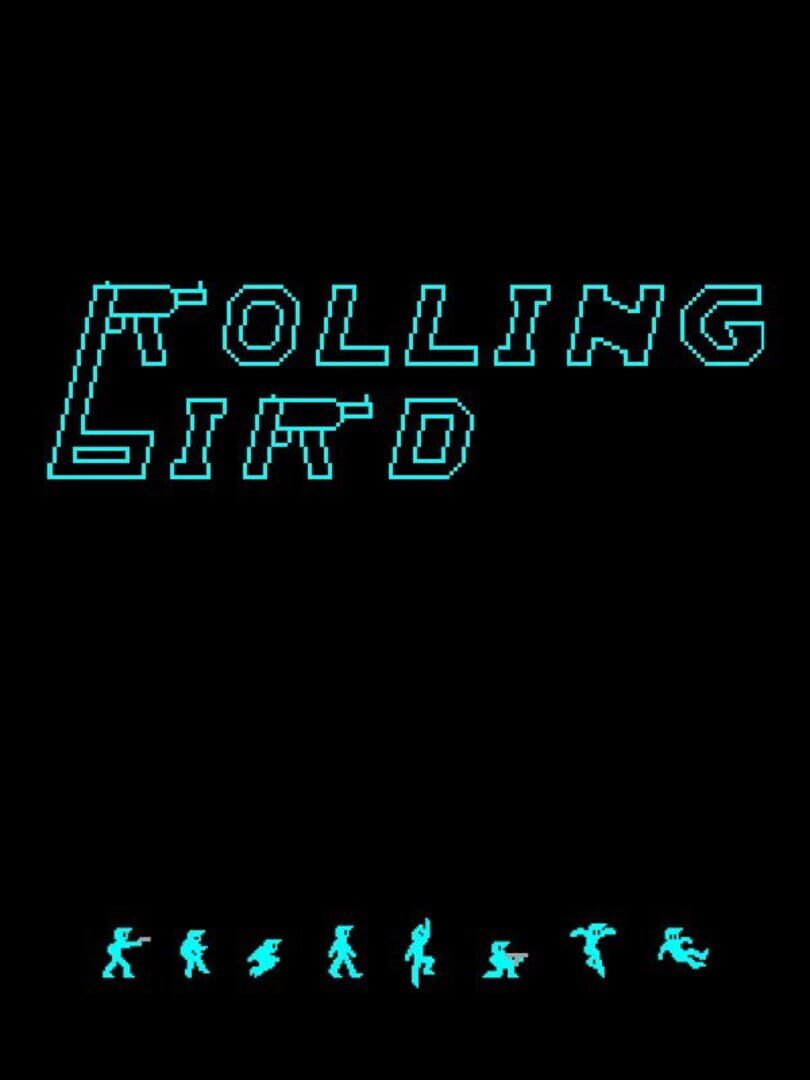 Rolling Bird Cover