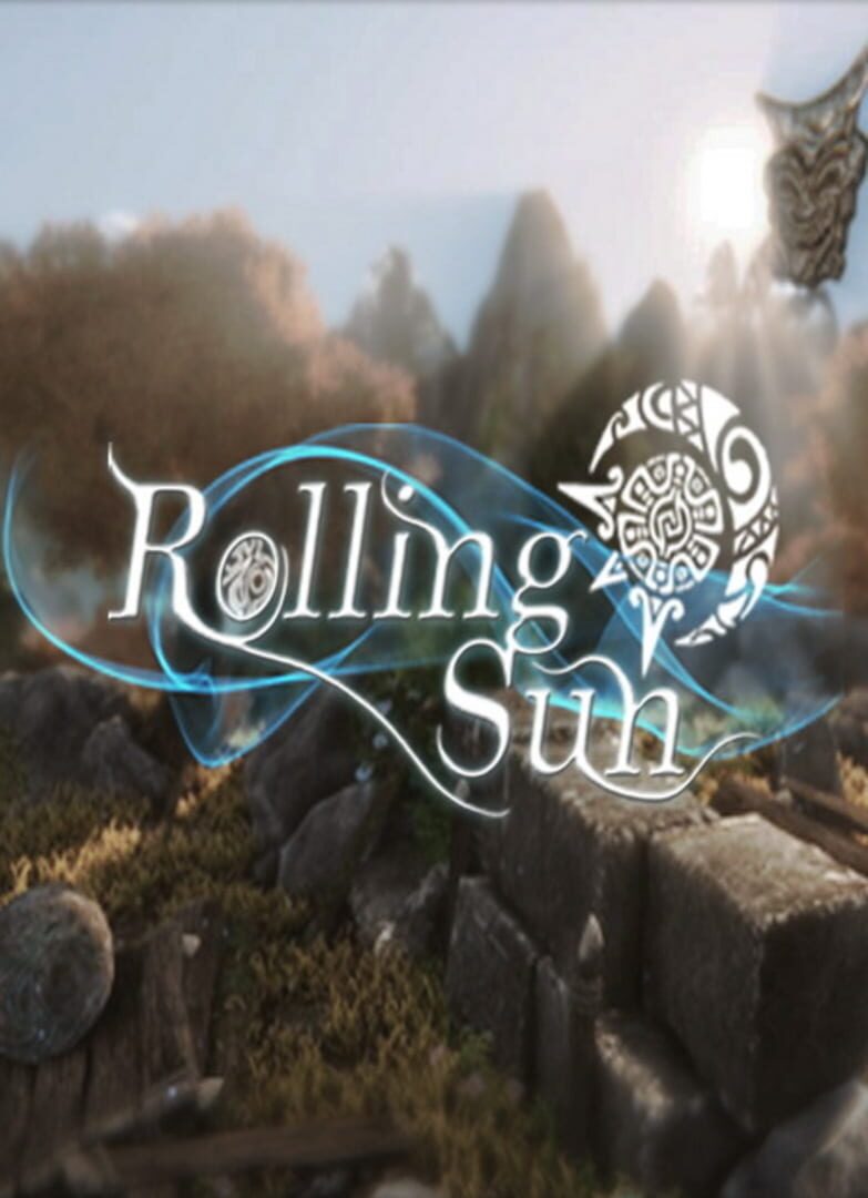 Rolling Sun 커버