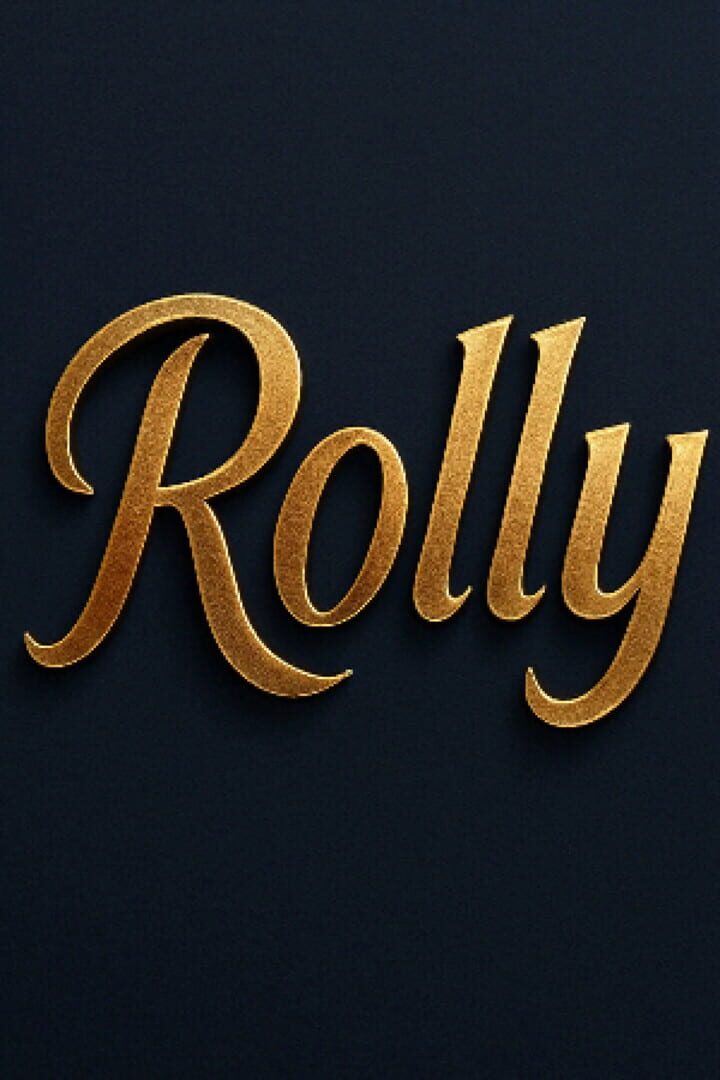 Rolly 커버
