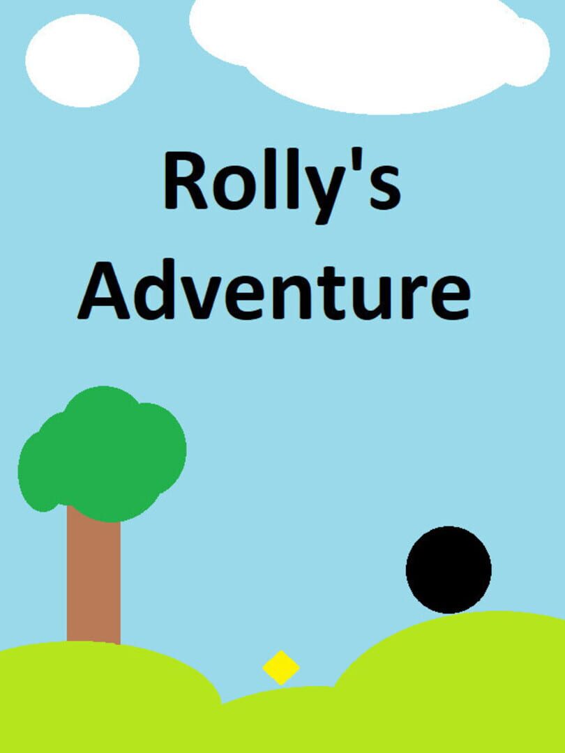 Copertina di Rolly's Adventure