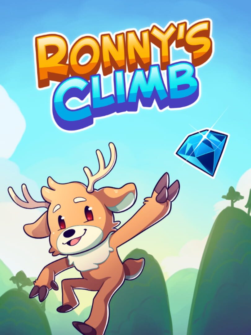 Is Ronny's Climb Down Right Now? Live Outage Tracker & Reports - Gamebezz