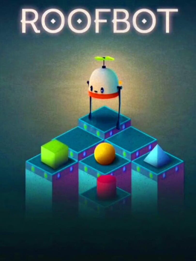 Roofbot Cover