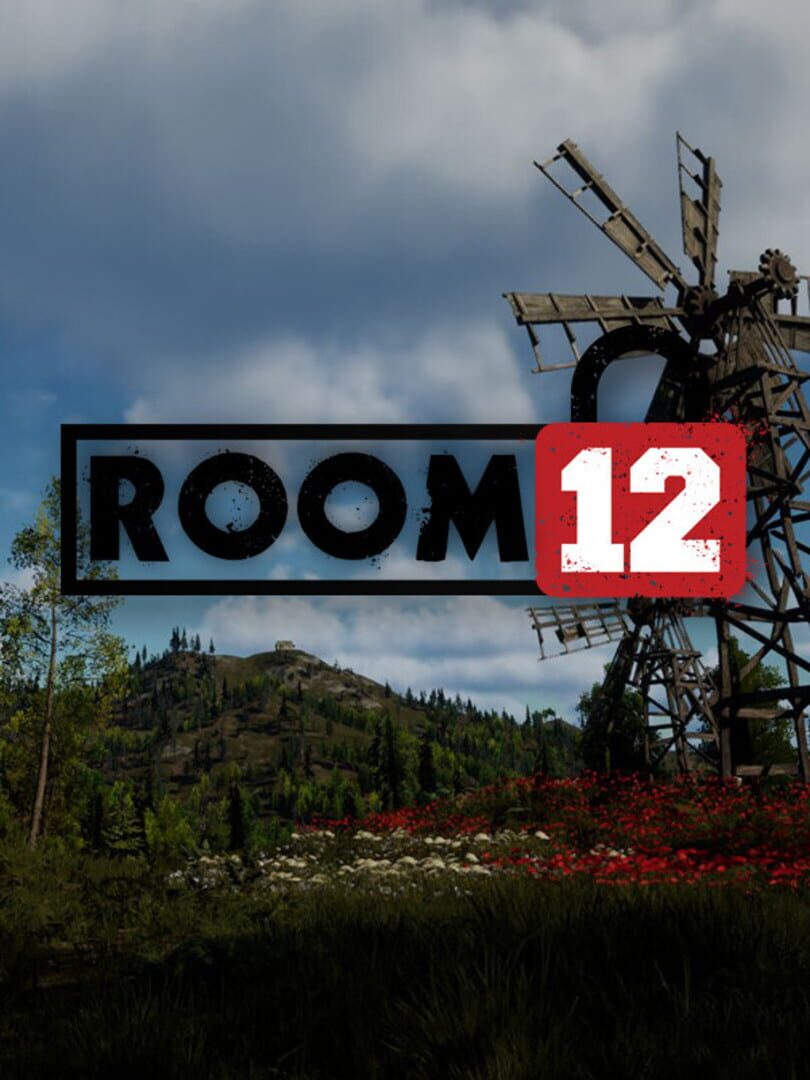 Room 12 커버